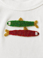 Tres BOH, Les Poissons Top 🐟